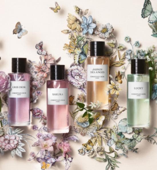 CHRISTIAN DIOR香薰125ML