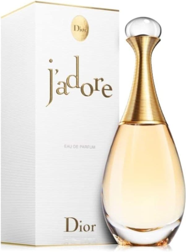 Dior J'Adore Eau De Parfum 100ml