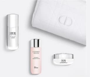 Dior 完美活能超效活氧緊緻精華修護套裝