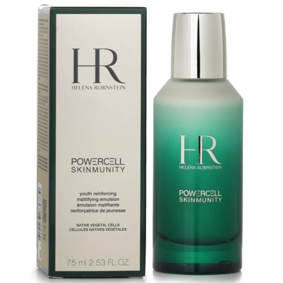 Helena Rubinstein POWERCELL Skinmunity Mattifying Emulsion 75 ml