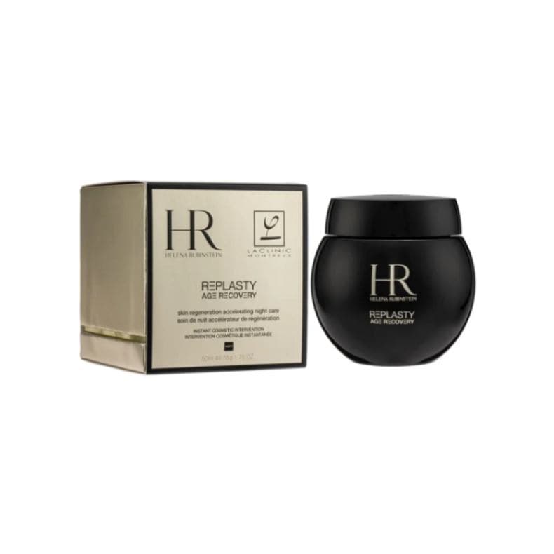 HR Replasty Night Cream 50ml