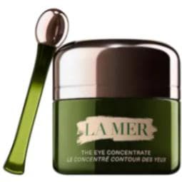 La Mer Eye concentrate cream