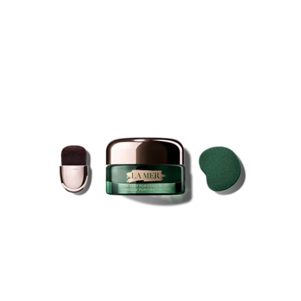 La Mer The deep purifyng mask 50ml