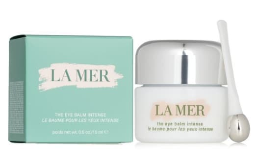 LA MER The Eye Balm Intense 15ml