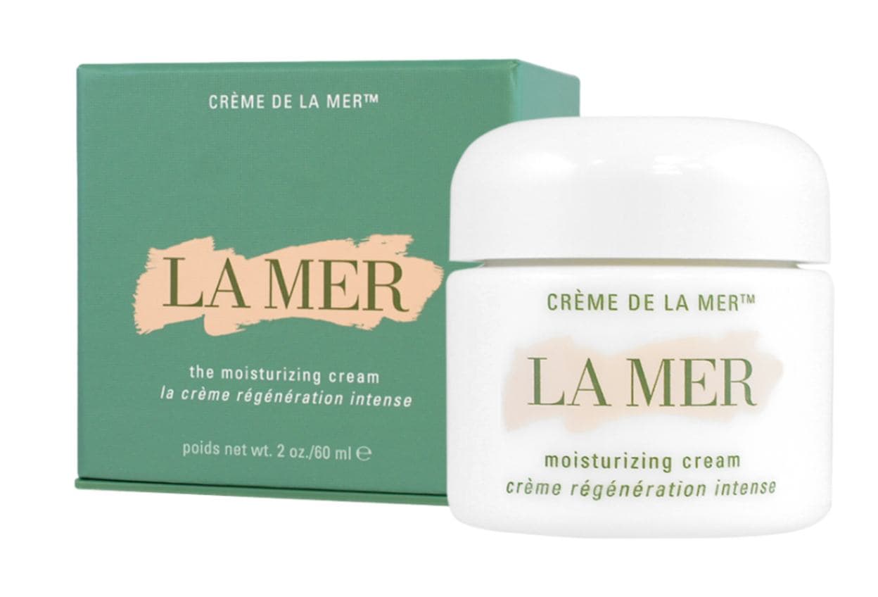 La Mer Moisturizing Cream