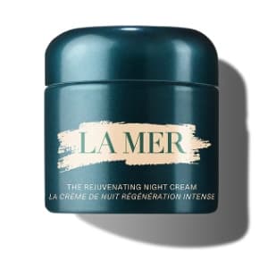 La Mer The Rejuvenating Night Cream 精華修復晚霜100ML