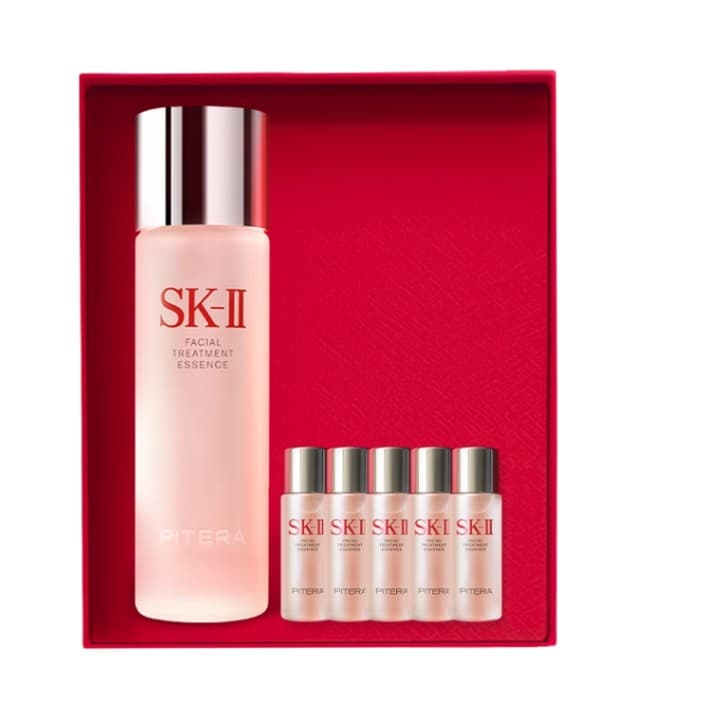 SKII 護膚精華禮盒套裝